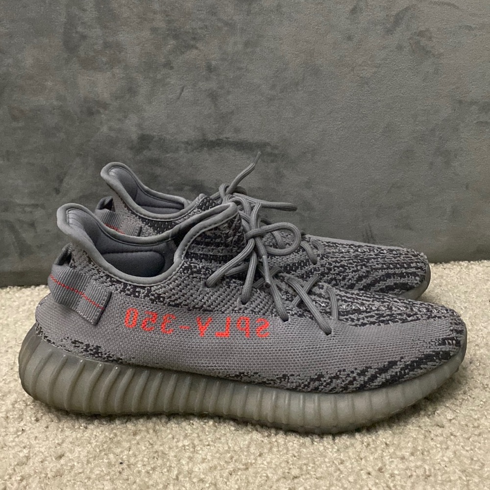 Adidas Yeezy Boost 350 V2